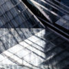 Geometric Abstraction Art Print Miami Florida Photo Taken By Josh Churba